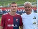 SESTRI LEVANTE Mert Durmush è un nuovo calciatore rossoblu