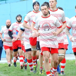 RUGBY La ripresa delle attività agonistiche si è concretizzata