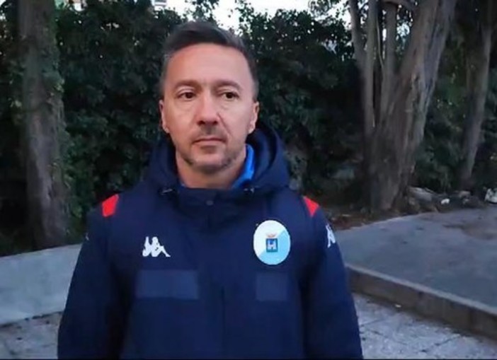 PRIMA B: la schedina di... Federico Dorigo