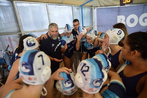 PALLANUOTO/ A1F: PADOVA VINCE, BOGLIASCO RIMPIANGE