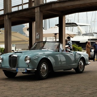 Marina di Varazze - Conclusa la terza edizione di Classic Cars