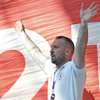 PALLANUOTO Iren Quinto atteso dalla Canottieri Napoli