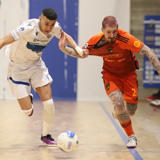 CALCIO A 5 CDM Futsal-Ecocity Genzano 3-5, una sconfitta che brucia, in mezzo a mille polemiche