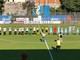 COPPA ITALIA SERIE D/ IMPERIA-SANREMESE 1-2