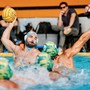 PALLANUOTO Serie A1, Pro Recco vs Ortigia 18-10