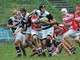 RUGBY Giornata dedicata alle giovanili