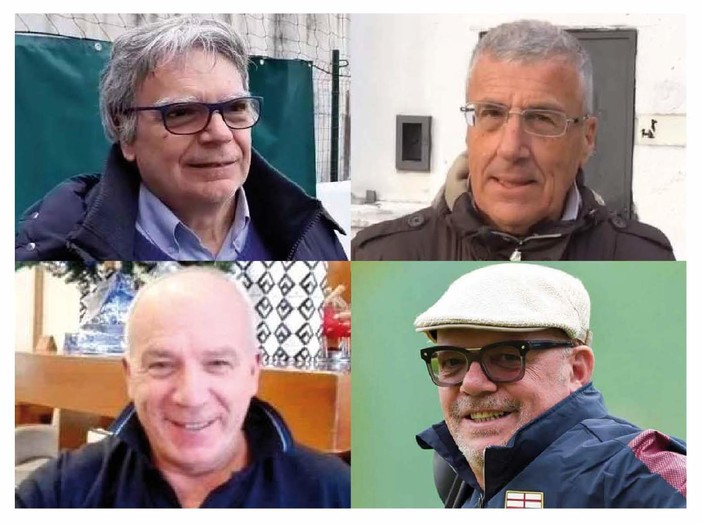 VIDEO La diretta FB di venerdi alle 18: parliamo di Genoa con i dilettanti