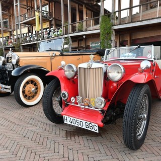 Marina di Varazze Classic Cars torna il 5 e 6 giugno 2021