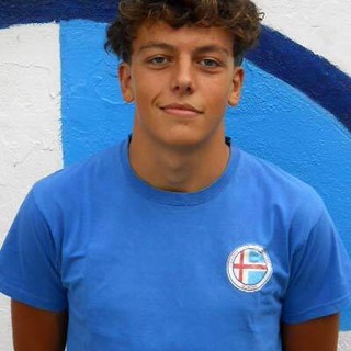 Anche Lorenzo Di Pietro del Ligorna fra i convocati