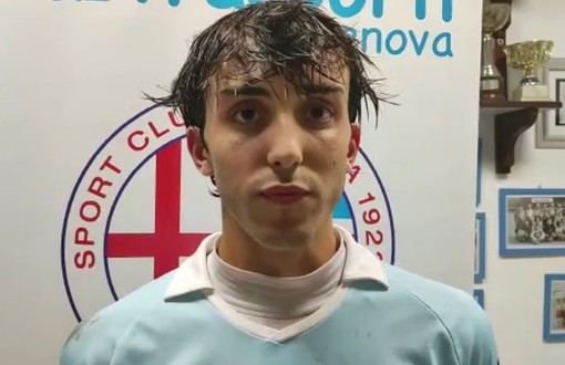 Luca Dellepiane del Ligorna