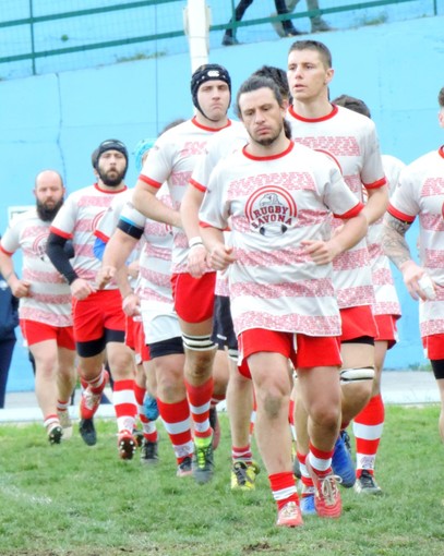 RUGBY La ripresa delle attività agonistiche si è concretizzata