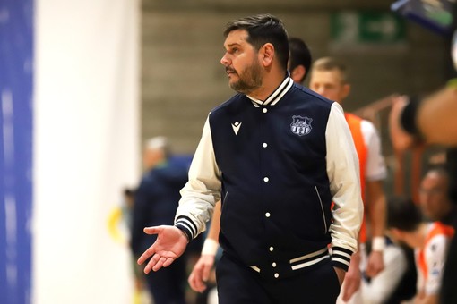 CDM FUTSAL "Mister De Jesus: “Ci è mancato un pizzico d’esperienza nei momenti chiave della stagione"