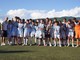 CALCIO GIOVANILE Gli Under 14 della Virtus Entella vincono la terza edizione del trofeo Gulliver