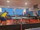 Tennistavolo, Toirano: secondo successo in D2, buon avvio in C Master