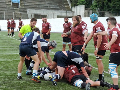 RUGBY Il punto sul week end della palla ovale