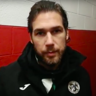 VIDEO Baiardo-Genova Calcio, il commento di Adamo Digno