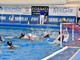 PALLANUOTO Bogliasco-Trieste 7-5