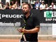 Diego Nargiso: &quot;In Davis Italia partita con poca serenità, poi prestazioni da vera squadra&quot;