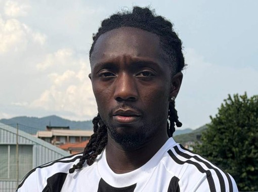 LAVAGNESE Velocità, Potenza, Gol, Benvenuto Moise Drebli LAVAGNESE Velocità, Potenza, Gol, Benvenuto Moise Drebli