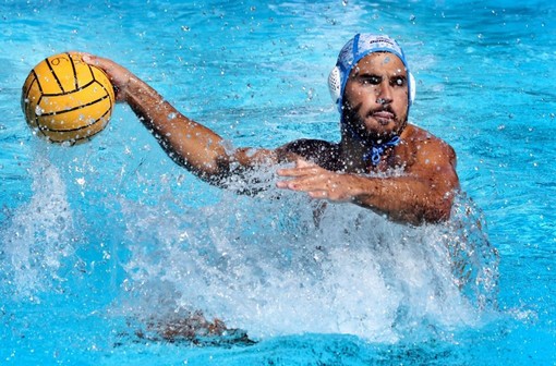 PALLANUOTO La Pro Recco a Ostia per preparare la Final 8