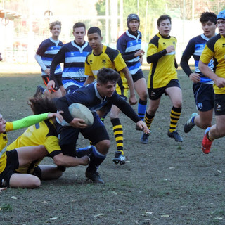 RUGBY Il programma del week end