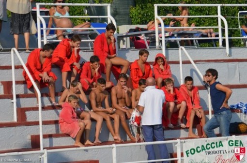 Sabato parte il campionato del Quinto