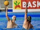 PALLANUOTO Bogliasco-Camogli 6-8