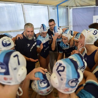 PALLANUOTO/ A1F: PADOVA VINCE, BOGLIASCO RIMPIANGE