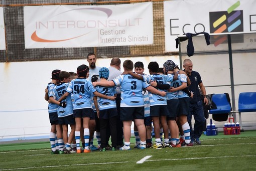 U14, la prima vittoria della Pro Recco
