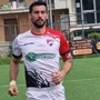 GERARDO DI DIO &quot;Addio Segesta, è stato un privilegio indossare questa maglia&quot;