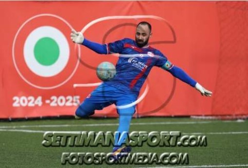 CESARE DONDERO "Se il calcio è sacro? Sono vent'anni che salto weekend e ferie estive. Più sacro di cosi!"
