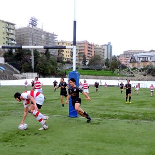 RUGBY Il punto sul week end di gare