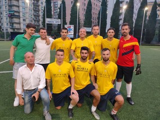 Doria Immobiliare