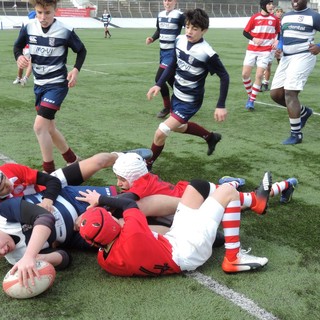 RUGBY Il resoconto del week end della palla ovale