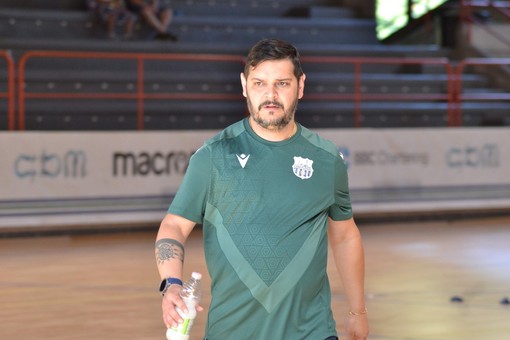CALCIO A 5 La CDM Futsal entra nella settimana della Coppa