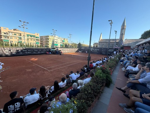 Park Tennis Club Genova: presentate le due formazioni di Serie A2 Park Tennis Club Genova: presentate le due formazioni di Serie A2