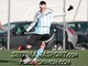Gianluca ai tempi dell'Olimpia