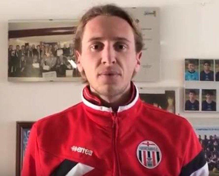 VIDEO - Massimiliano Dentici: "Un po' di amaro in bocca, ci tenevamo a vincere..."