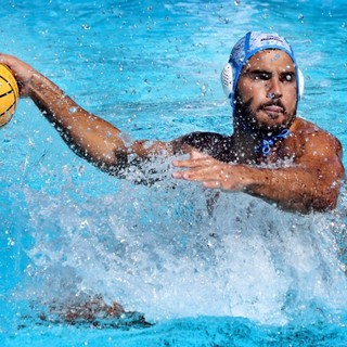 PALLANUOTO La Pro Recco a Ostia per preparare la Final 8