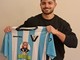 VOLTRI 87 Arriva un nuovo portiere