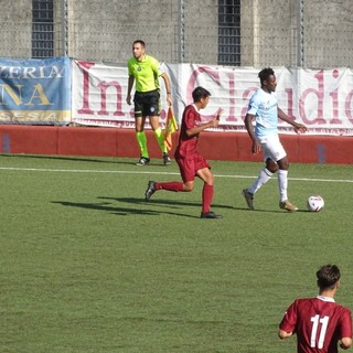 SERIE D Sconfitta esterna per il Ligorna contro il Borgosesia