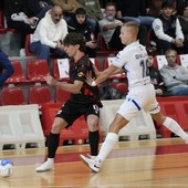 CALCIO A 5 Active Network-CDM Futsal 3-2: la decide il goal dell'ex Mario Salamone