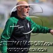 FRANCESCO D'AMELIO "La salvezza con il Casarza il ricordo più bello, perchè condivisa con mio figlio"