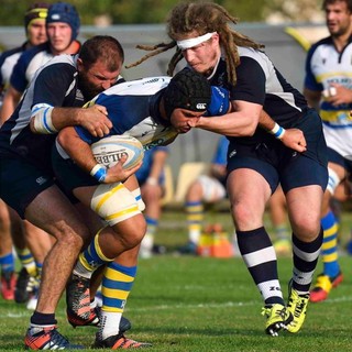 PRO RECCO RUGBY - GLI SQUALI INIZIANO IL GIRONE DI RITORNO CON L’ASR MILANO