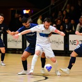 Fortitudo pomezia-CDM Futsal 4-1: non basta il goal di Ortisi