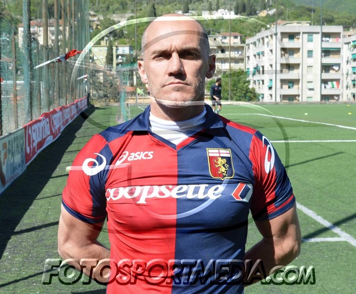 Promozione B, la schedina di Andrea Di Somma