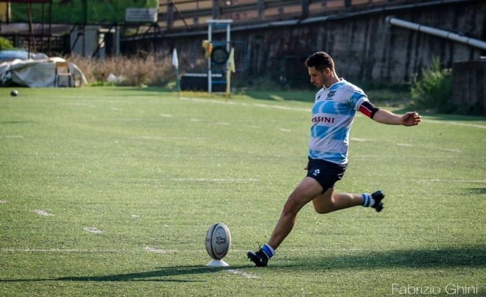 PRO RECCO RUGBY - Gli Squali cadono a La Spezia