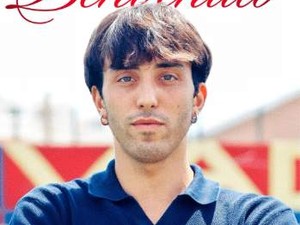 VADO Bevenuto a Luca Dellepiane