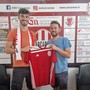Carcarese, ecco il primo colpo: benvenuto a Daniele Galli