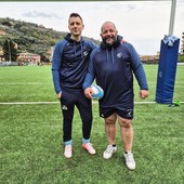 PRO RECCO RUGBY - Gli Squali espugnano il Carlini-Bollesan